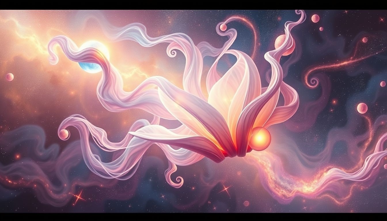 Le chiffre 15 symbolise fertilité, créativité et renouveau puissant.