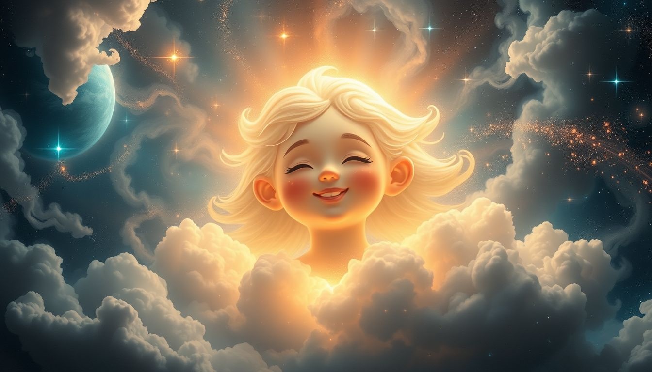 Rêver d’un ophtalmologue souriant symbolise espoir et confiance retrouvés.