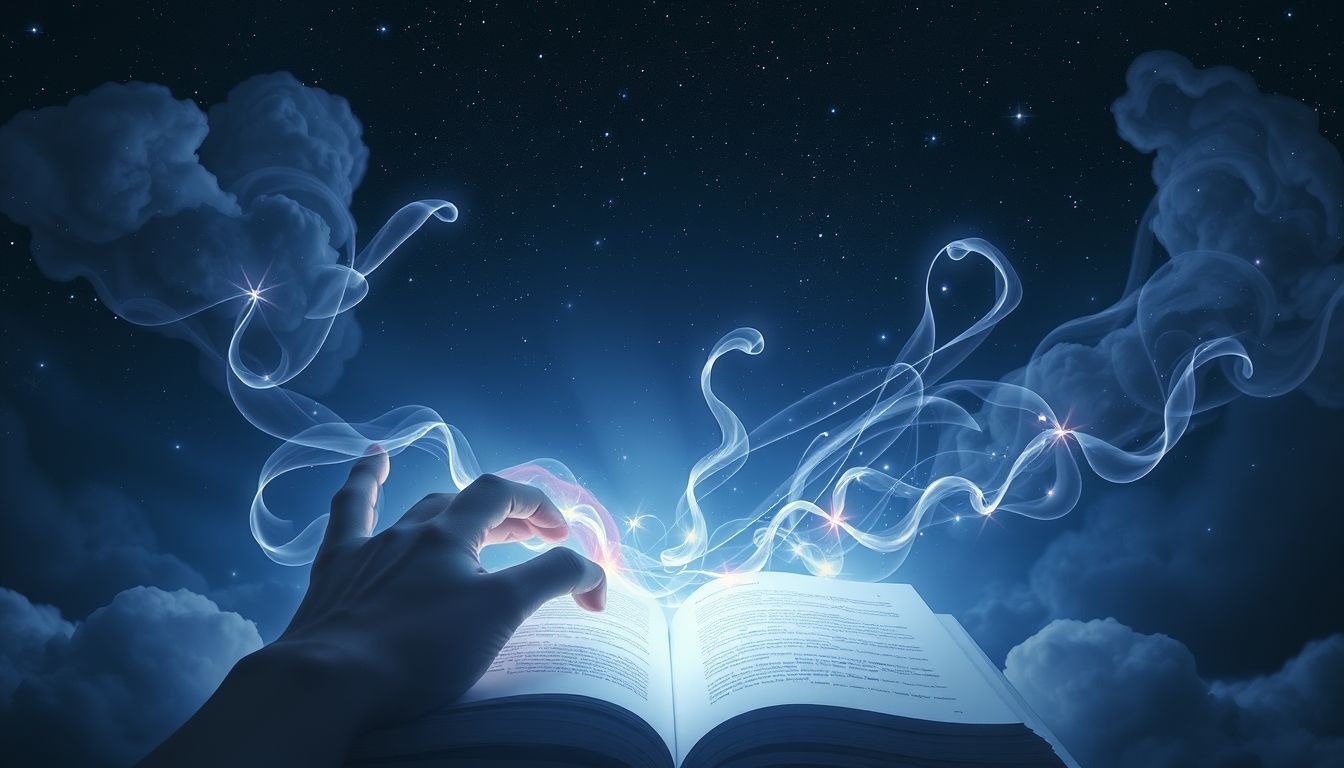 Rêver d'excuses sans remords révèle un conflit intérieur profond.