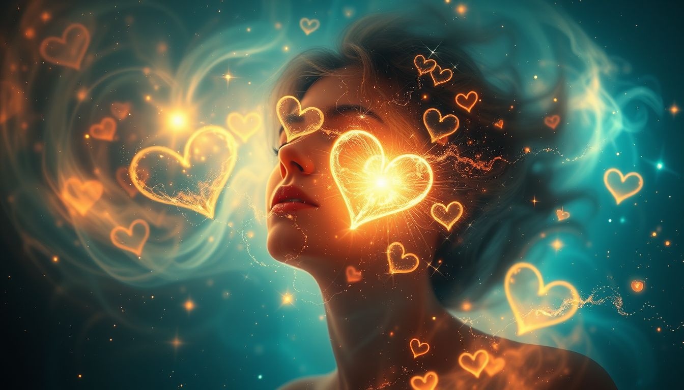 Rêver d’ophtalmologue révèle un amour intense et aveuglant.
