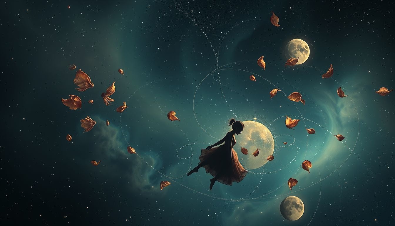 Le numéro 13 symbolise souvent la négligence de soi-même.