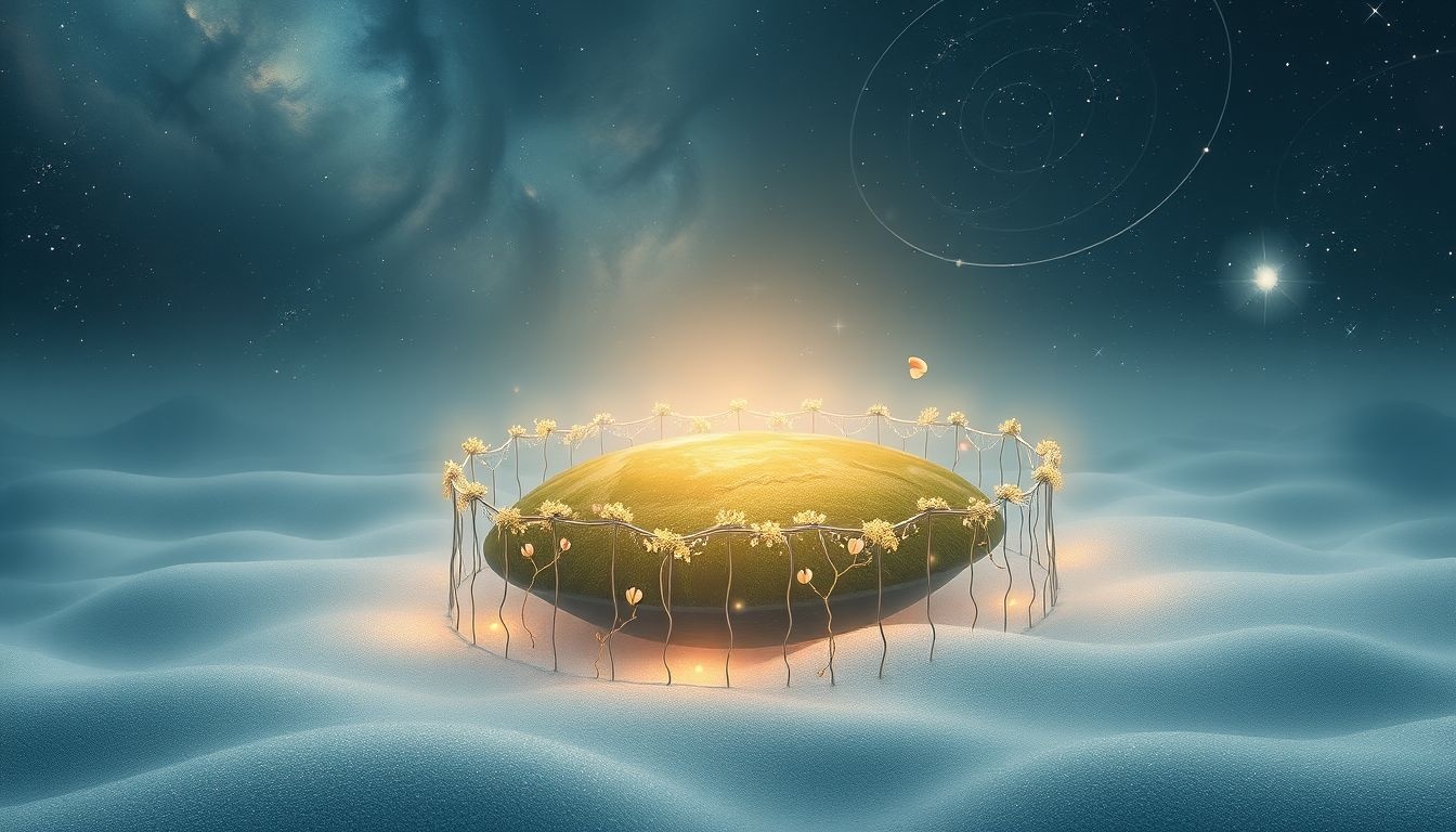 Rêver d’un lopin clôturé symbolise sécurité et frontières personnelles.