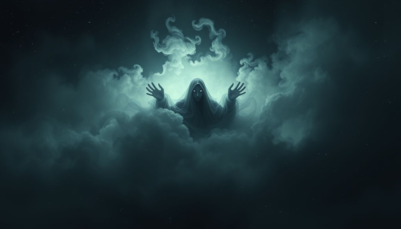 Se sentir observé en chambre noire reflète paranoïa et culpabilité intérieure.