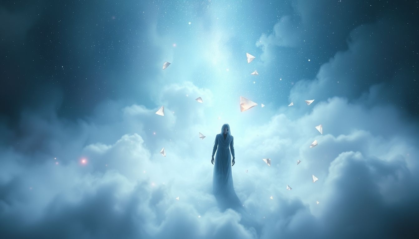 Rêver d'animosité révèle souvent un conflit intérieur non résolu.