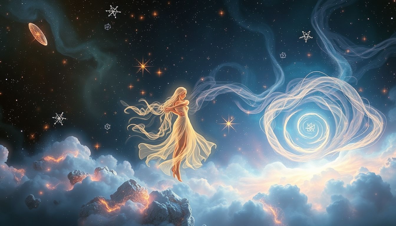 Rêver d’un séducteur révèle souvent un désir de confiance accrue.