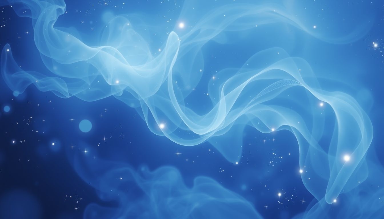 Les rêves indigo révèlent souvent une intuition spirituelle profonde.