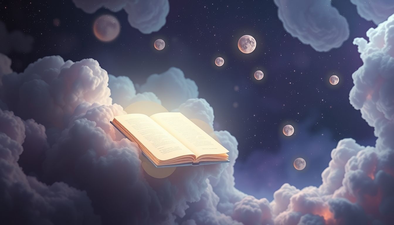 Tenir un journal de rêves révèle les symboles inconscients clés.