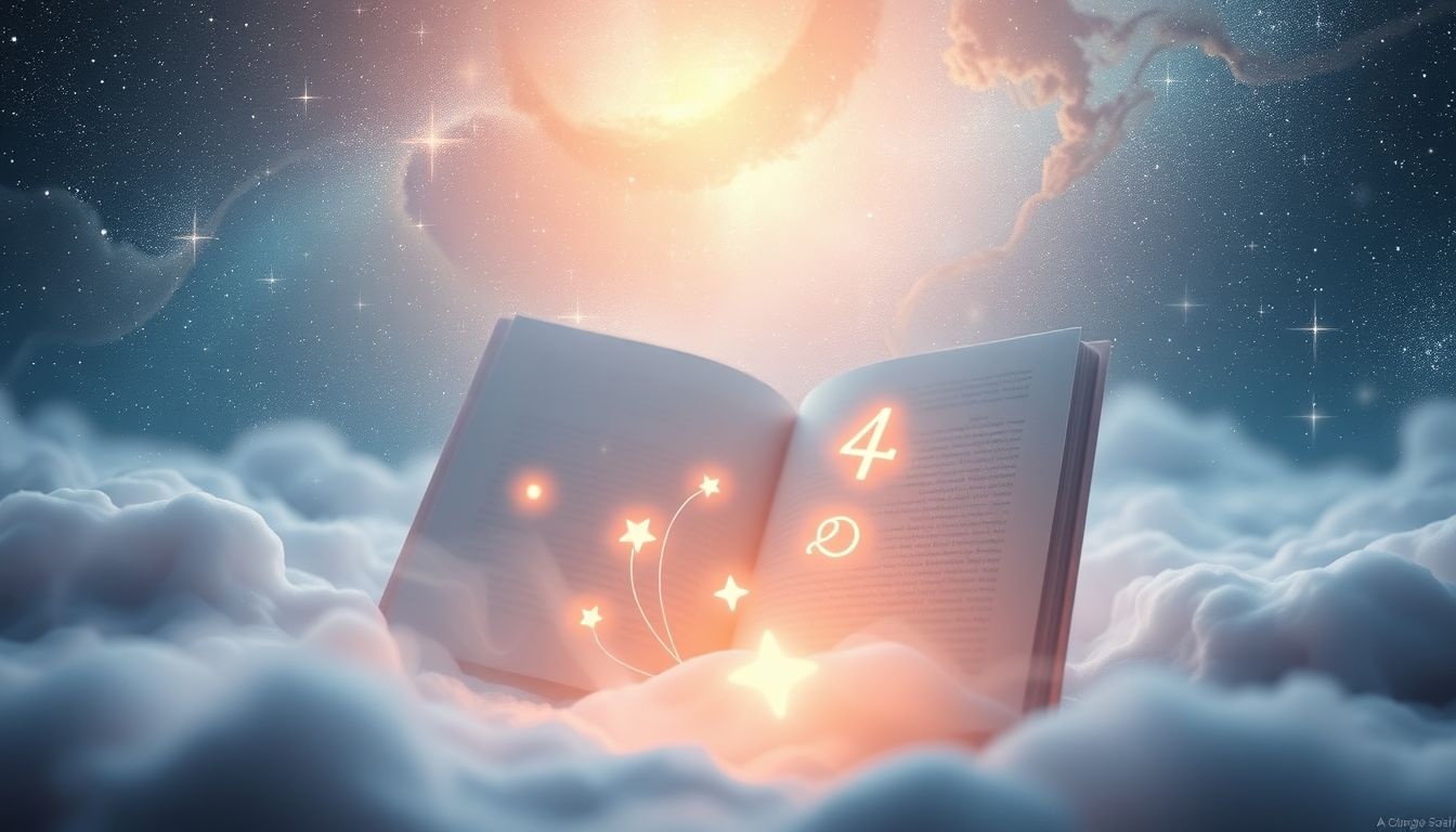 Tenir un journal de rêves précise les symboles des stations thermales.