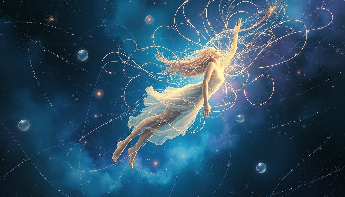 La culpabilité dans les rêves reflète souvent un conflit intérieur profond.