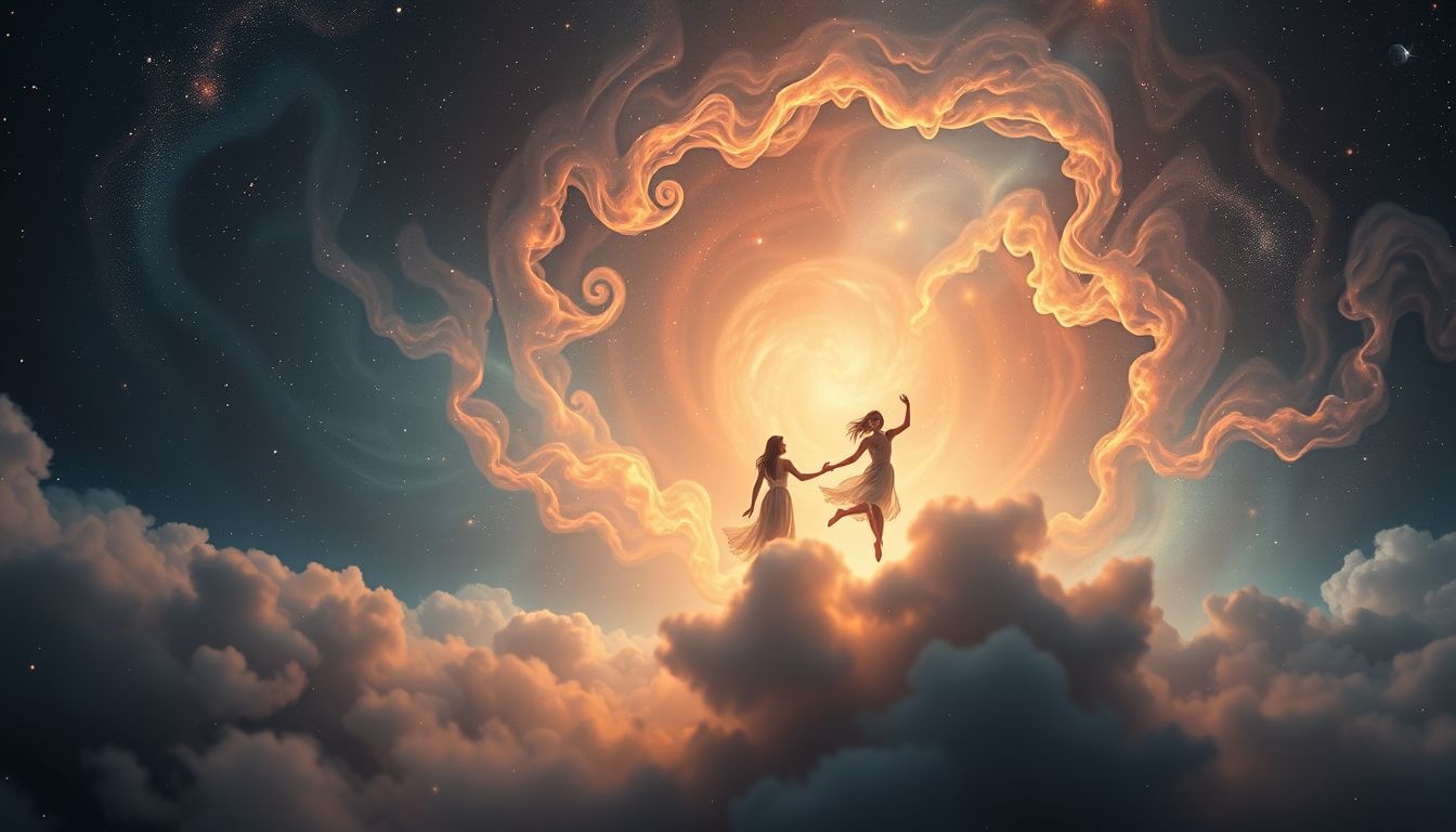 Danser chez soi renforce le sentiment de sécurité et d’enracinement.