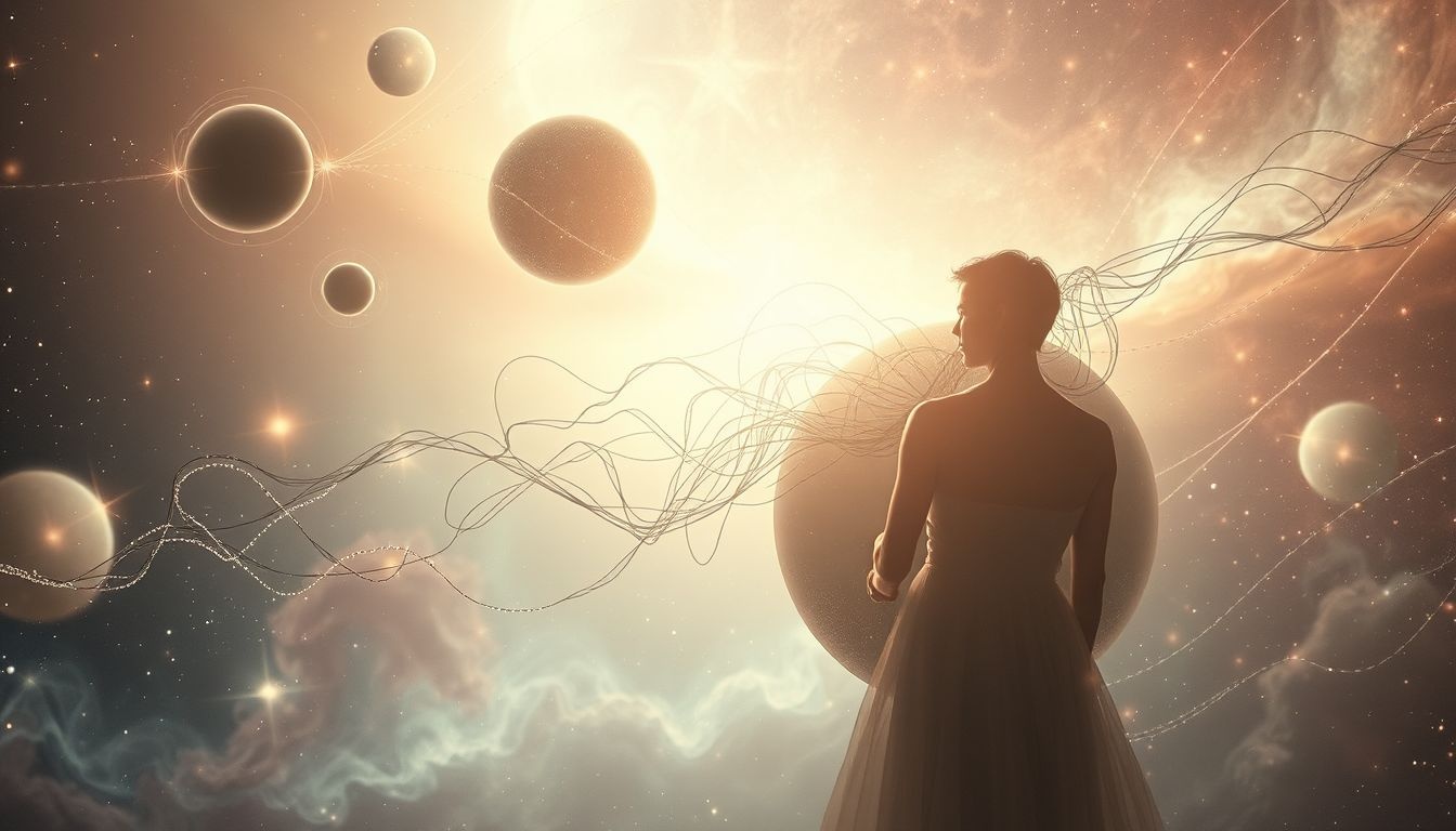 L’échéance risquée dans un rêve symbolise une décision cruciale imminente.