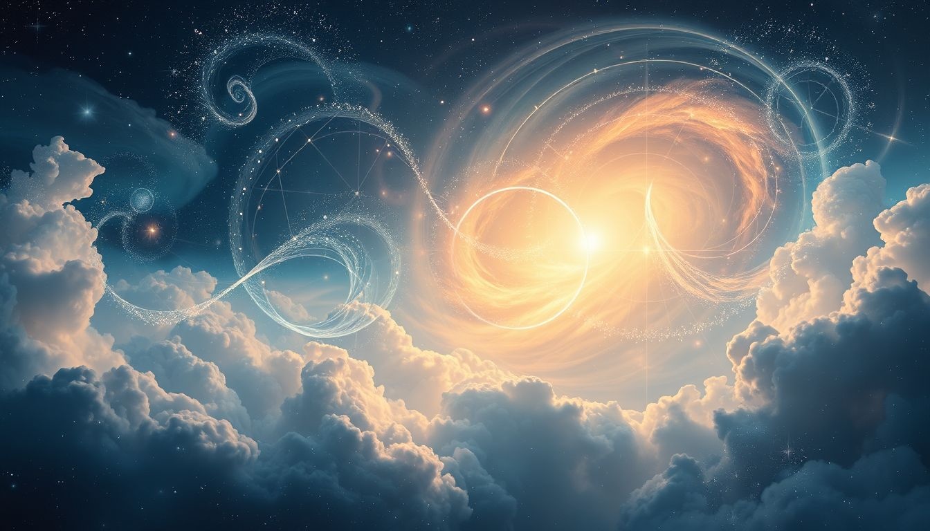 Rêver de motifs reflète souvent notre subconscient et nos émotions profondes.