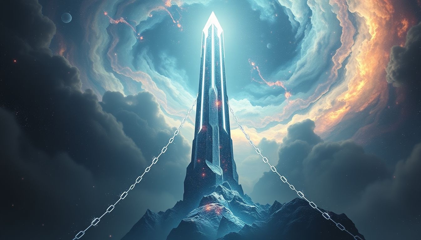 La guérite neuve symbolise un contrôle rigide et un pouvoir accru.
