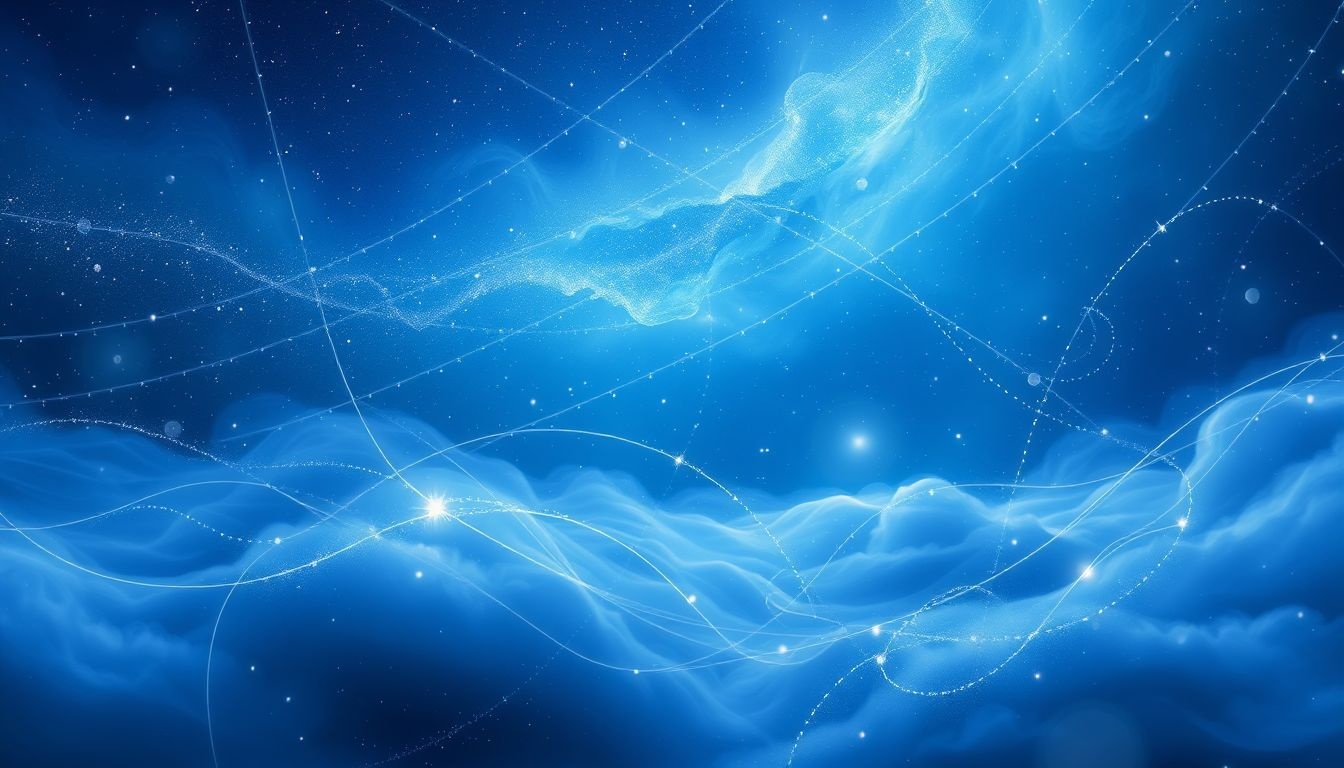 Les âmes indigos maîtrisent souvent leurs rêves lucides avec conscience.