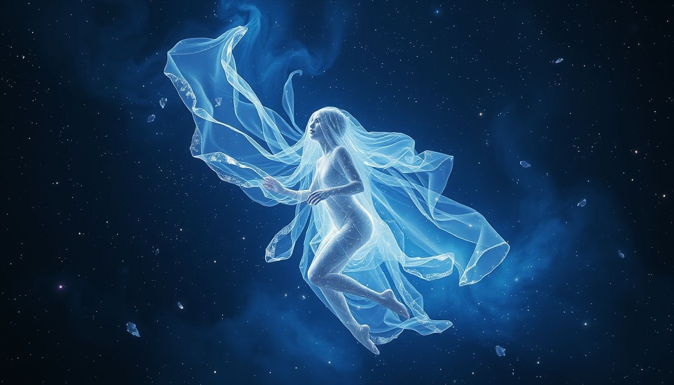 La robe à paillettes révèle souvent une vulnérabilité dissimulée dans le rêve.
