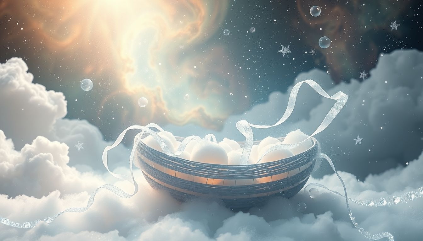 Rêver de cryothérapie symbolise la guérison des blessures d'enfance.