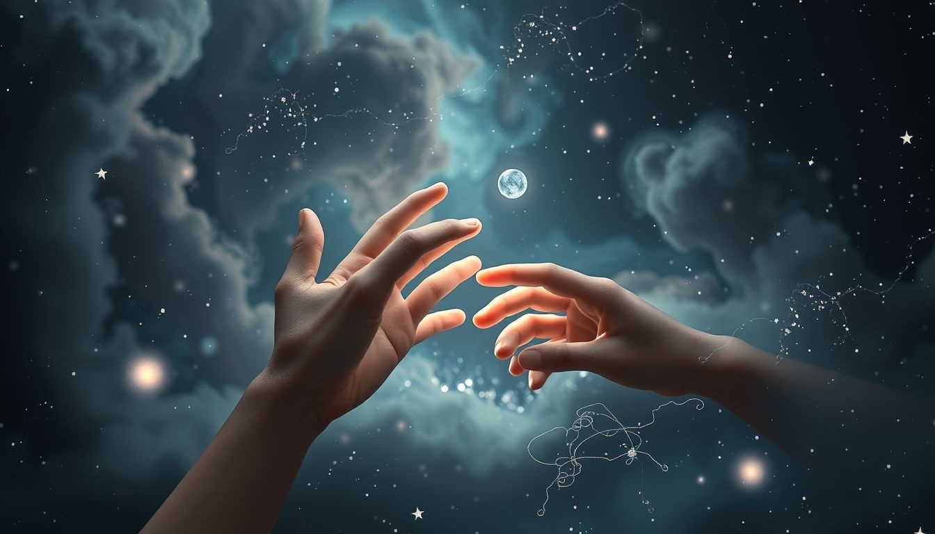 La méfiance symbolise souvent une peur d'être manipulé ou trahi.