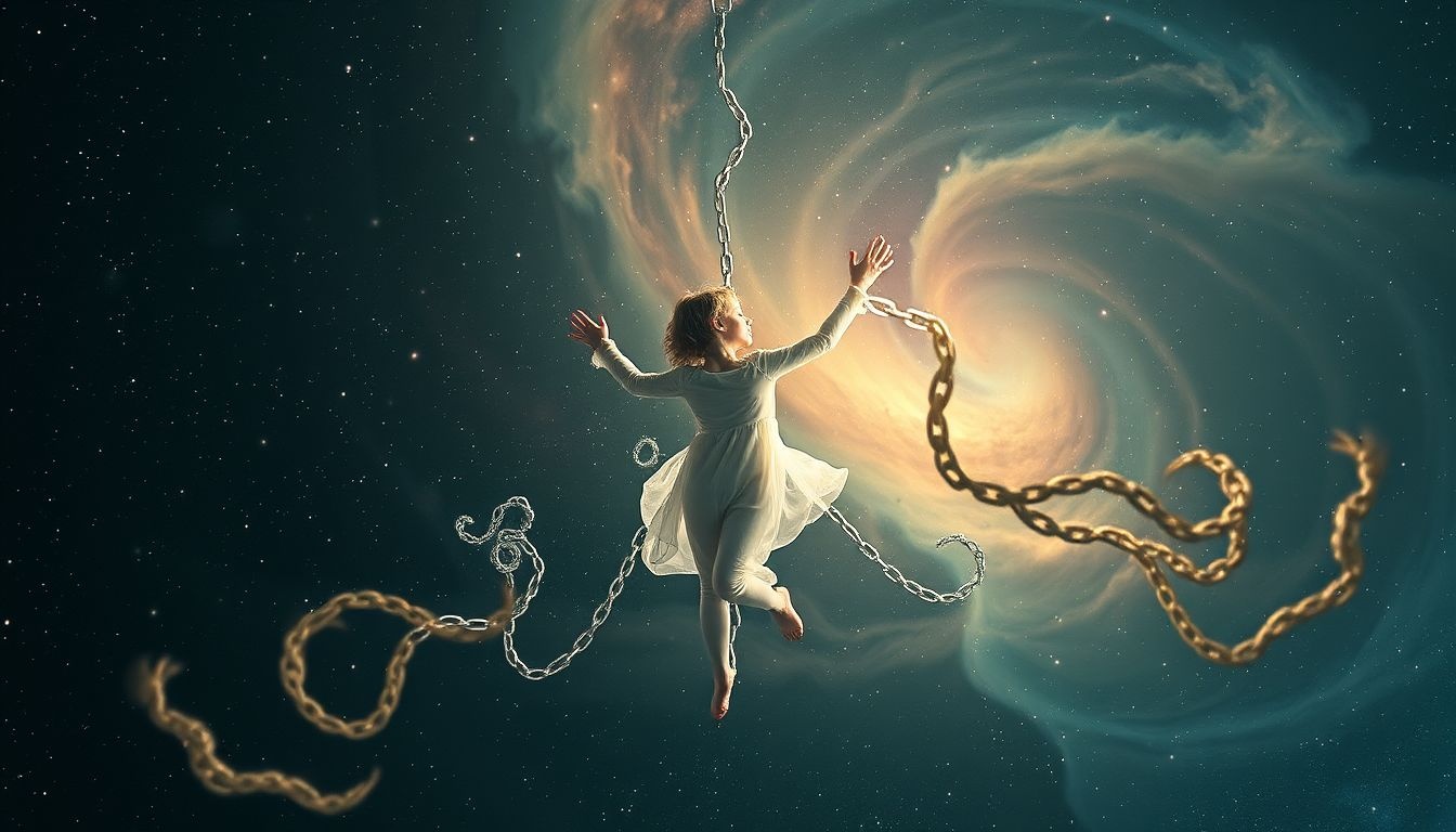 Le fouet symbolise souvent un sentiment profond d'impuissance intérieure.