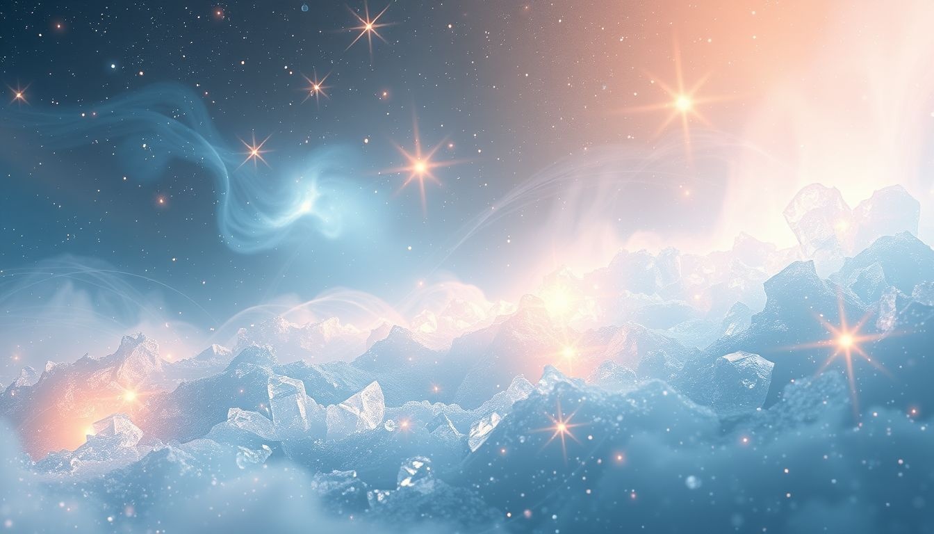 Rêver de cryothérapie symbolise une joie renaissante et purification intérieure.