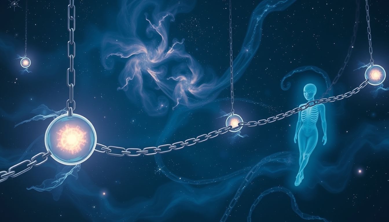 La réflexion morale révèle nos conflits internes inconscients.