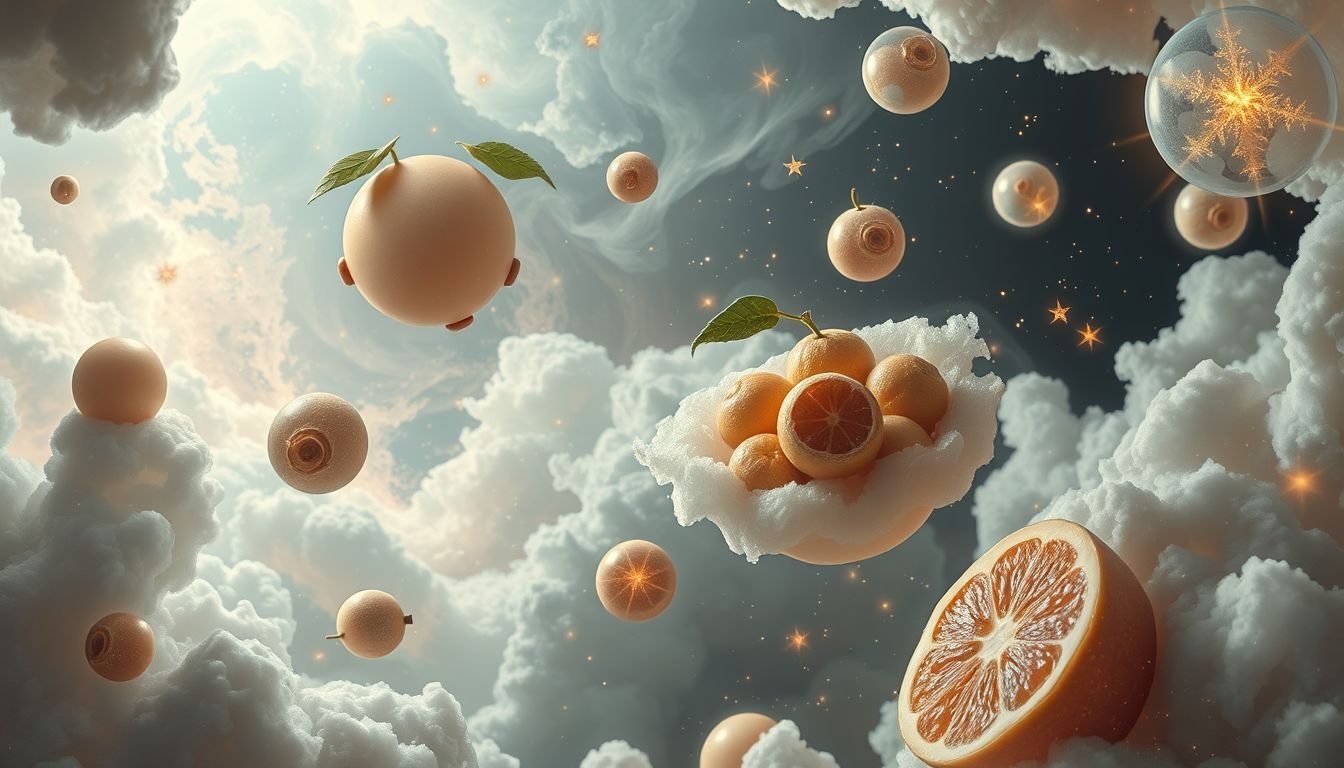 La nourriture dans un banquet symbolise l’abondance et le partage.