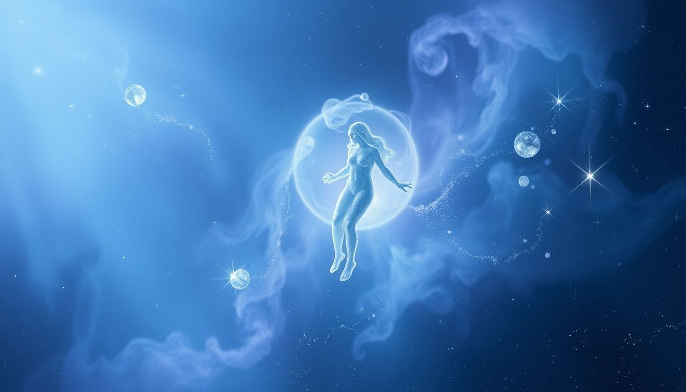 Rêver de cryothérapie et mort symbolise la peur de l'arrêt.