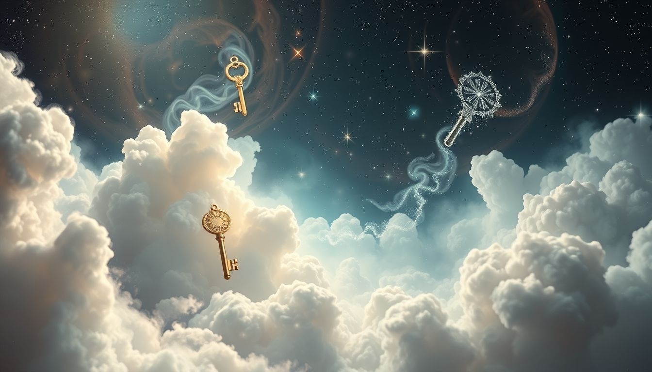 L'antiquaire symbolise l'acceptation du changement à travers le passé.