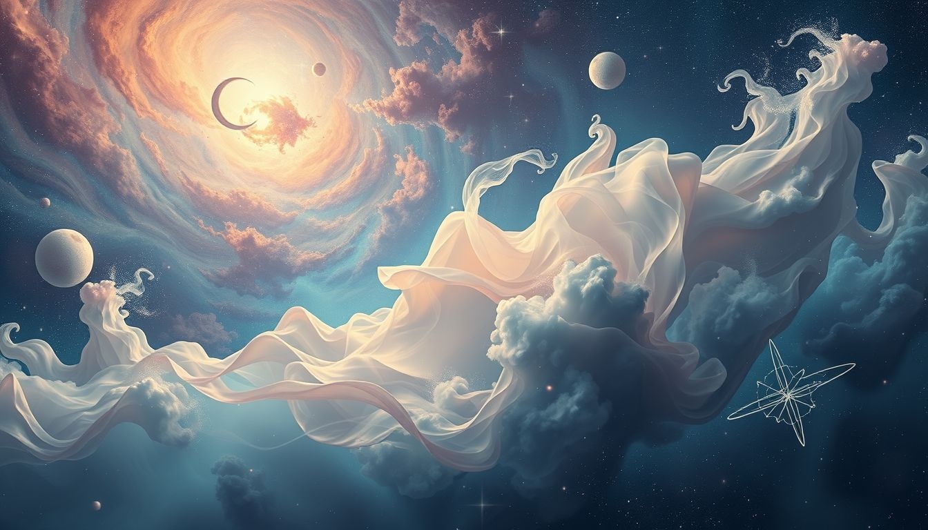 Le contexte personnel colore toujours l'interprétation des rêves.