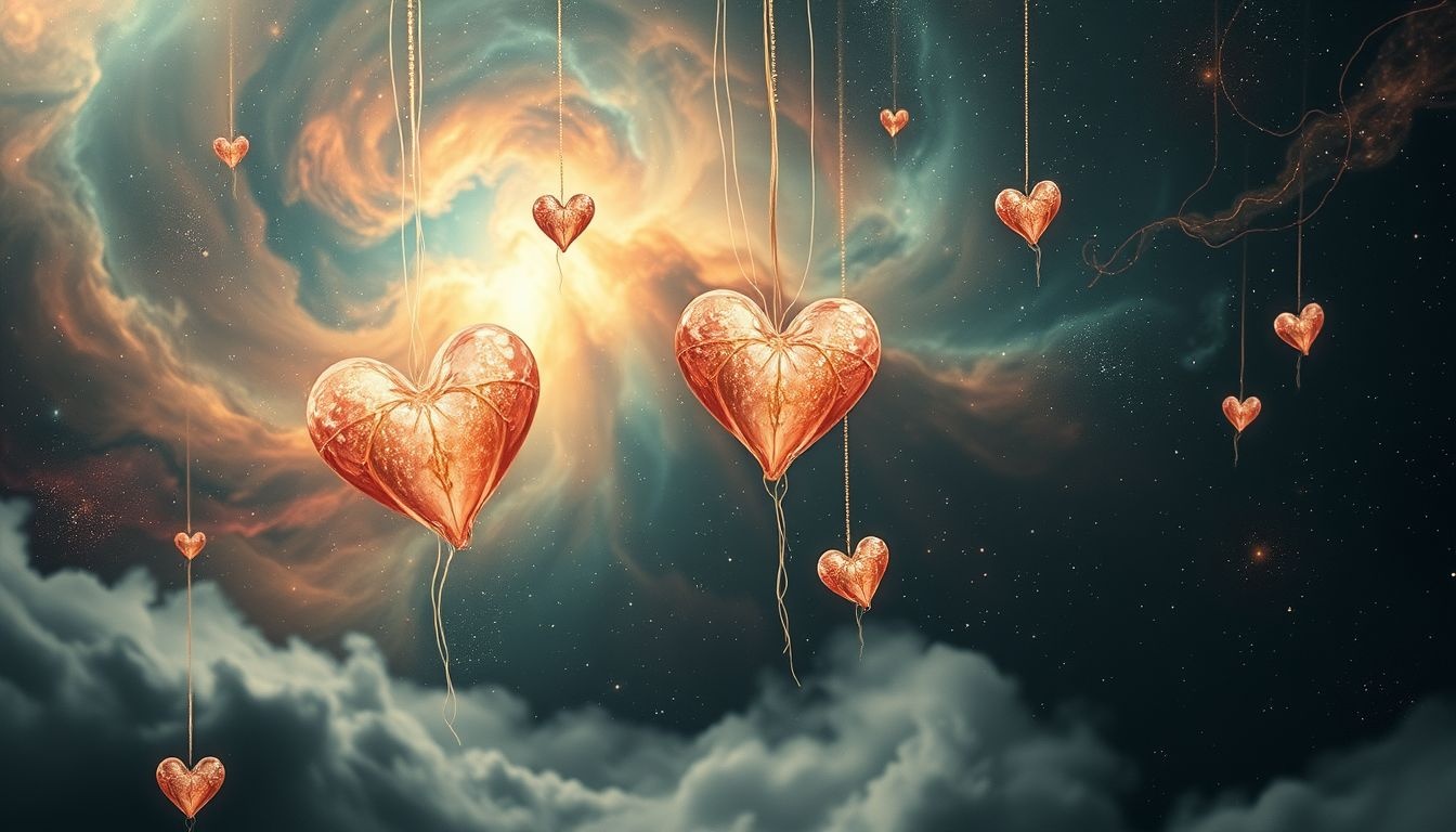 Les traumatismes passés façonnent souvent les rêves d'infidélité.