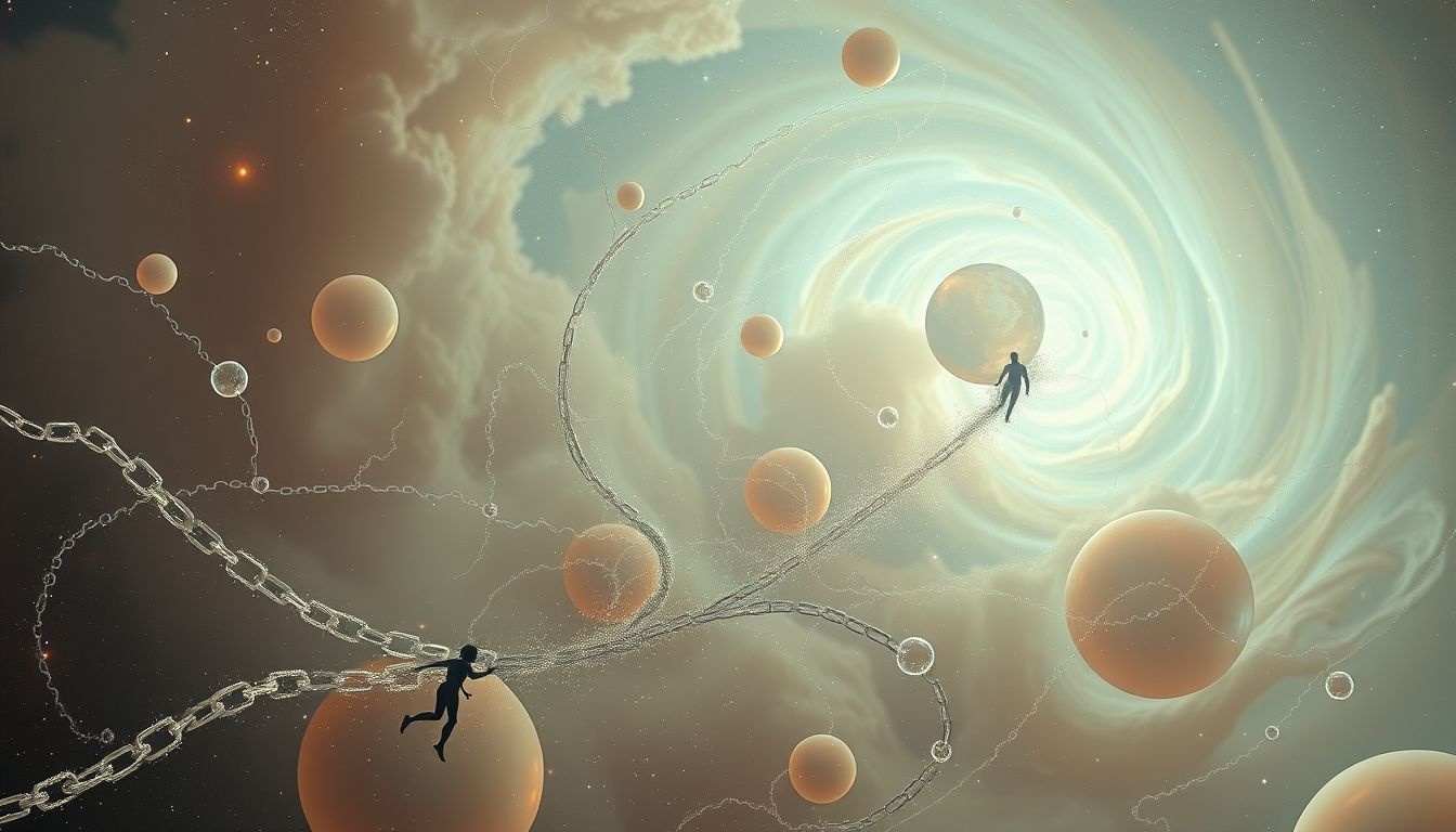 Le complexe d'infériorité révèle souvent un désir profond de contrôle.