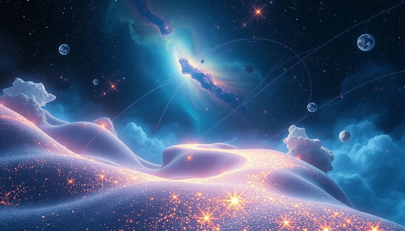 Le chemin du retour symbolise souvent la quête intérieure et la transformation.