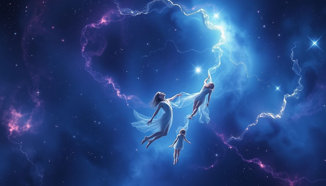 La peur, l'excitation et l'espoir colorent le rêve de fuite.