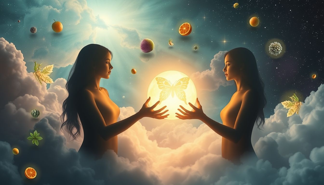 Rêver d’un supermarché reflète vos préoccupations pour votre santé.