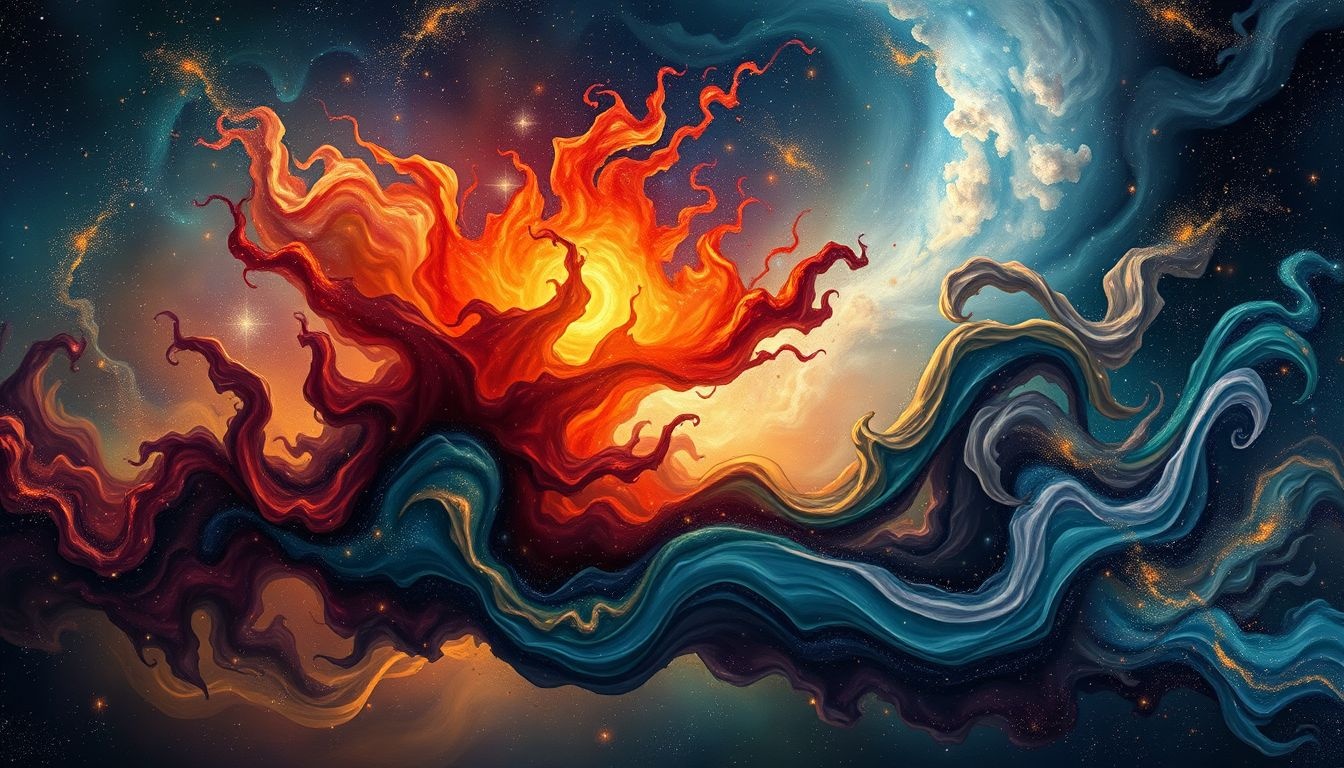 Cracher en rêve symbolise souvent colère et purification intérieure.