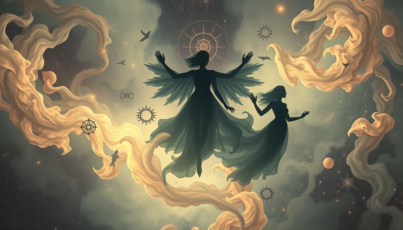 Le ça, le moi et le surmoi influencent nos rêves d'exécution.