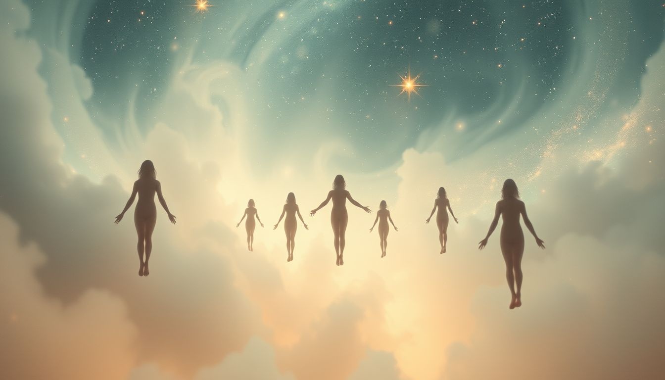 Le manque de confiance en soi freine souvent nos ambitions cachées.