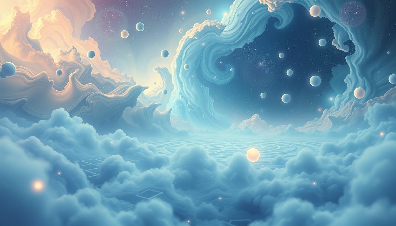 Être bloqué symbolise des obstacles internes empêchant la progression personnelle.