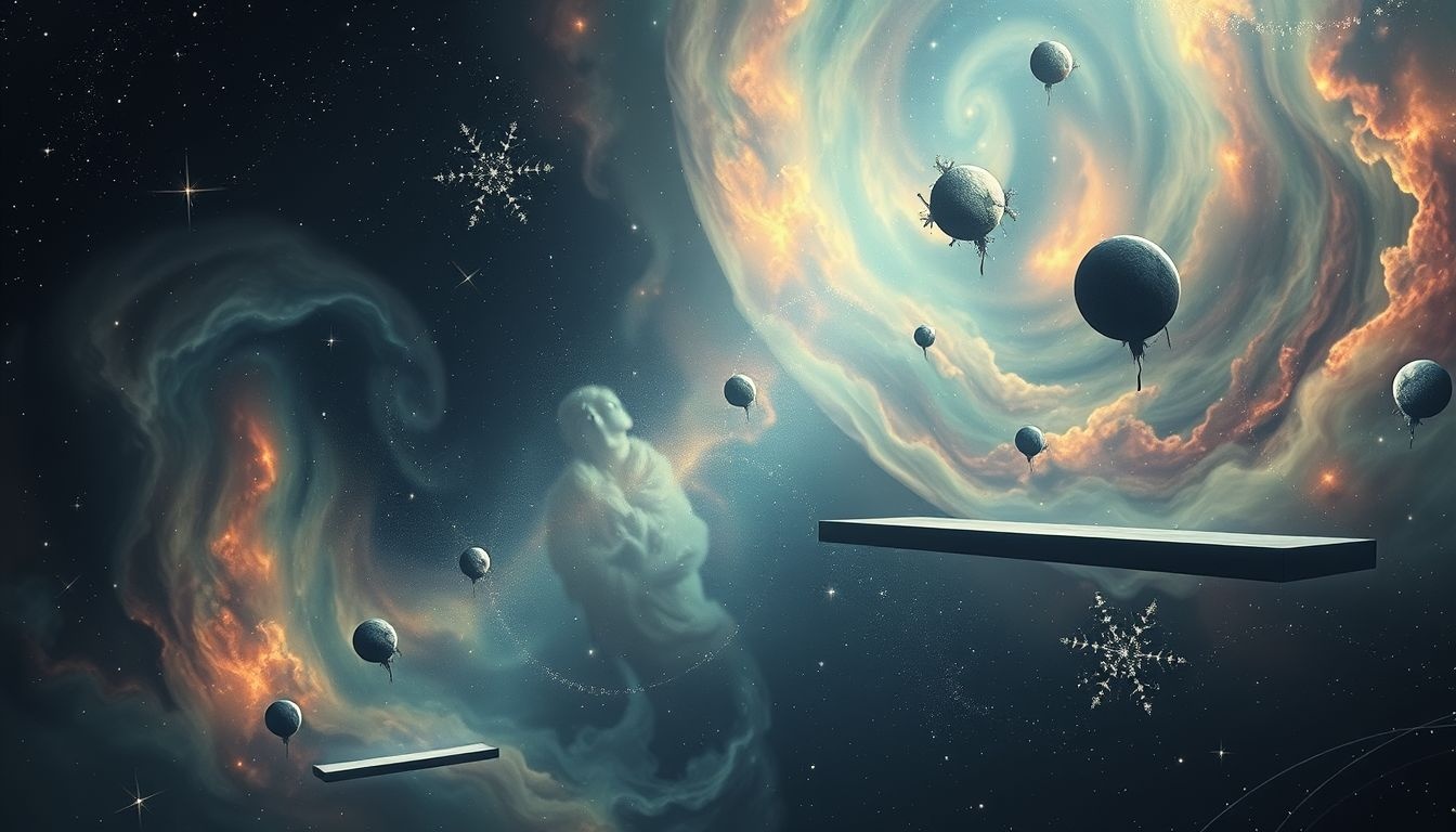 Rêver de pénurie en supermarché révèle souvent des insécurités profondes.