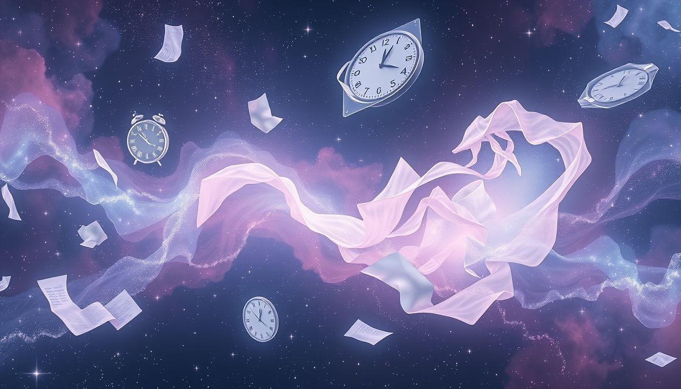 La procrastination amplifie la peur d’un vol manqué et stress.