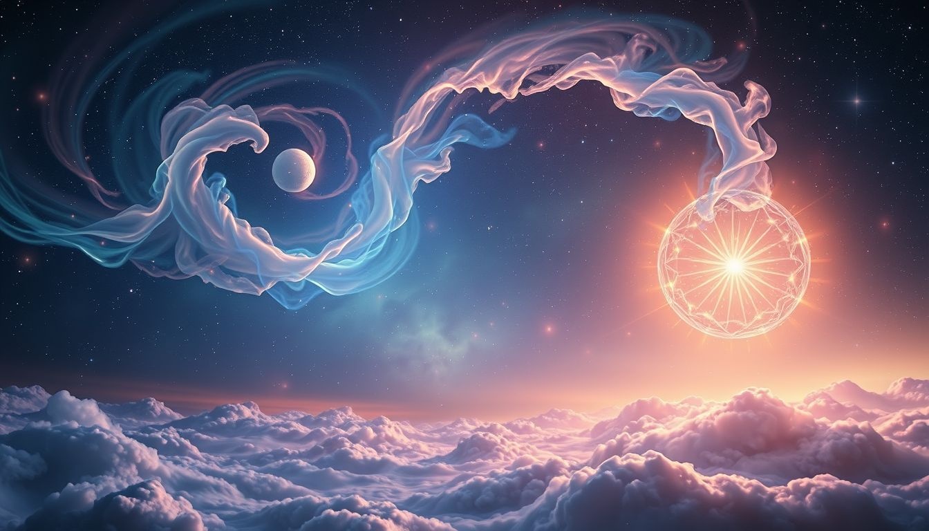 Rêver d'étalonner sa créativité symbolise un renouveau innovant intérieur.