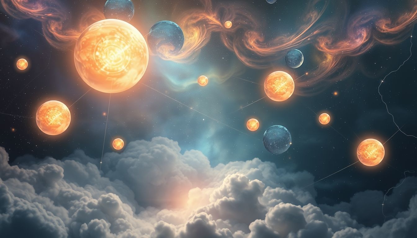 Rêver d'étalonner ses émotions symbolise un contrôle intérieur profond.