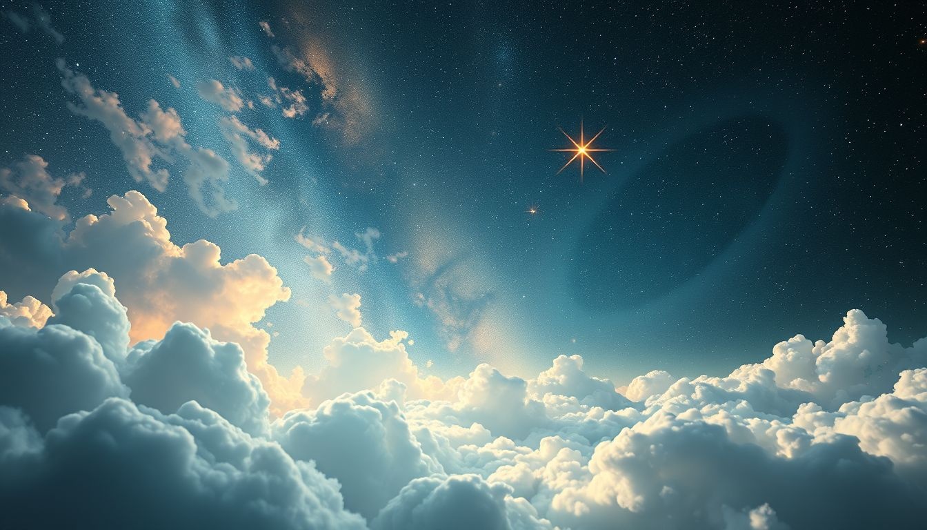 Rêver du Sud symbolise souvent une quête d'identité et clarté.