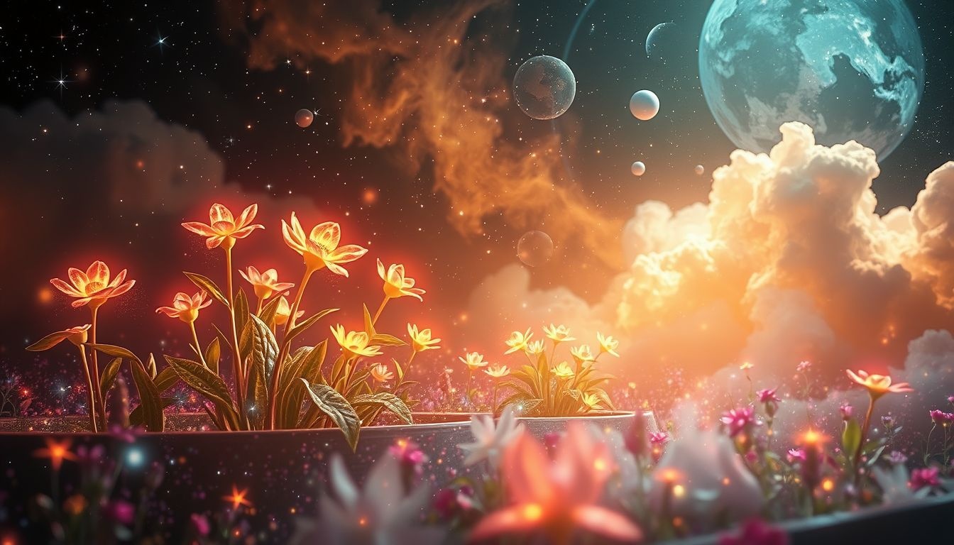 Rêver d'engrais symbolise croissance, richesse et succès durable.