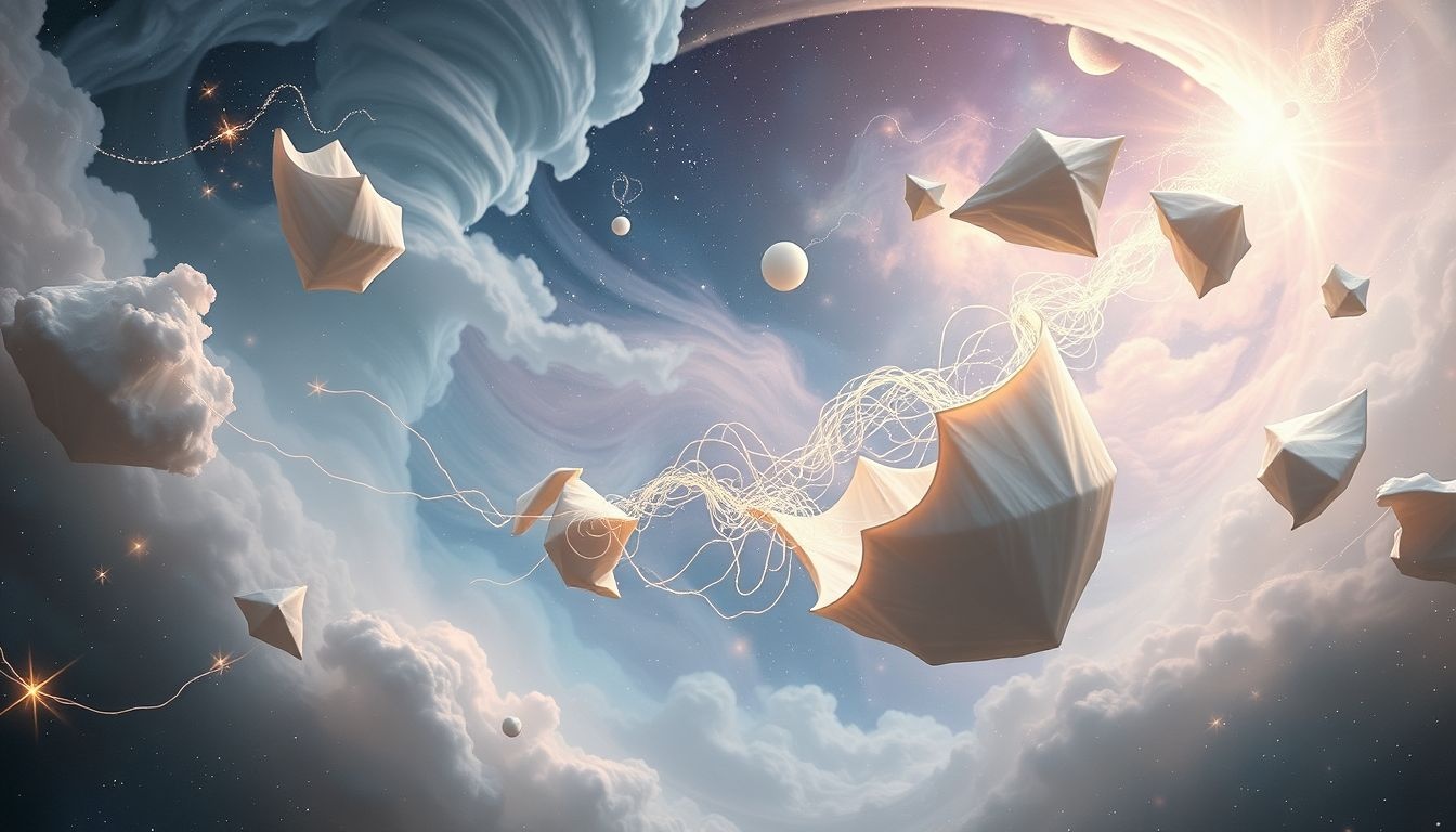 Rêver d'estropie symbolise souvent un chemin spirituel vers la guérison.