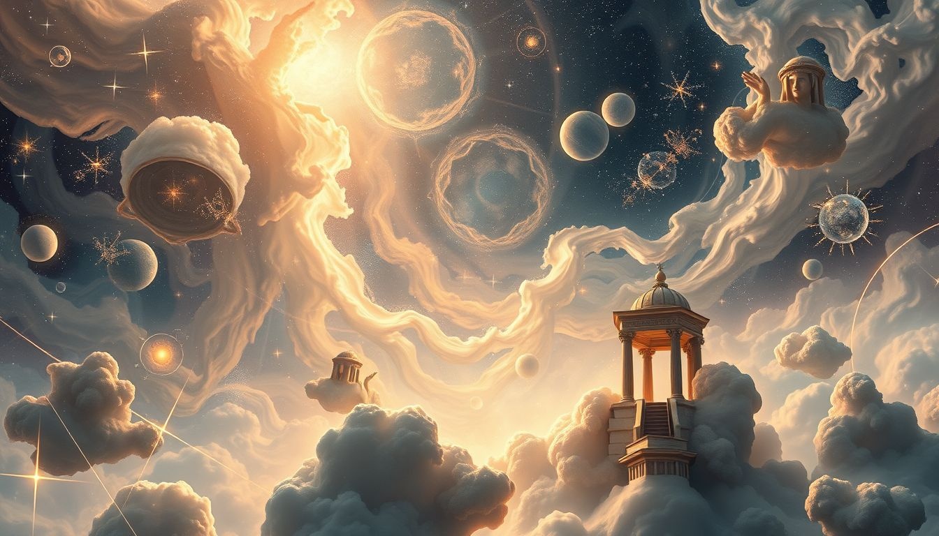 Rêver d'Europe évoque l'histoire riche et la raison continentale.