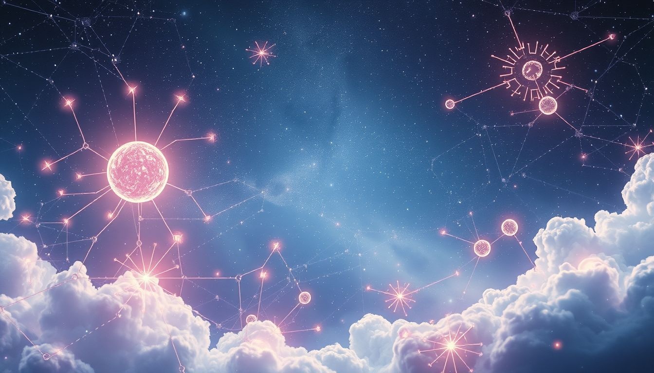 Rêver d’intelligence artificielle symbolise souvent une quête de compréhension profonde.