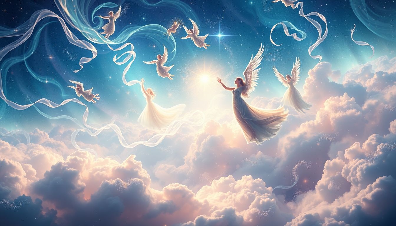 Rêver d'un adieu à la peur symbolise courage et nouvelle confiance intérieure.