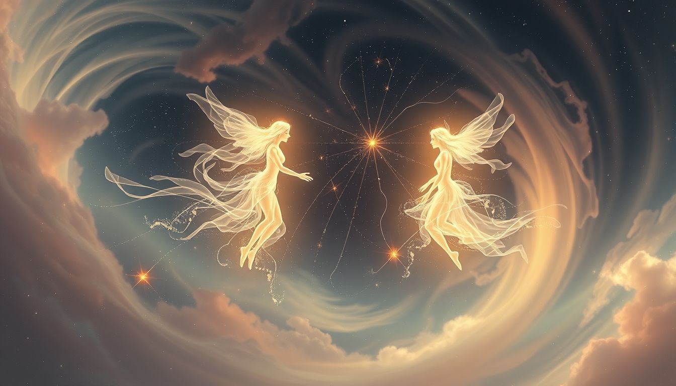 Rêver d’un adieu temporaire symbolise souvent espoir et renouveau.