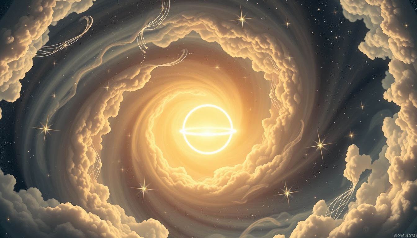 Rêver d’un anneau neuf symbolise souvent un renouveau prometteur.