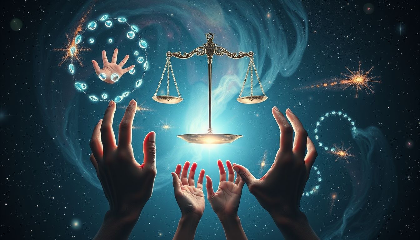 Rêver d'un déshéritage révèle souvent un combat intérieur d'injustice.